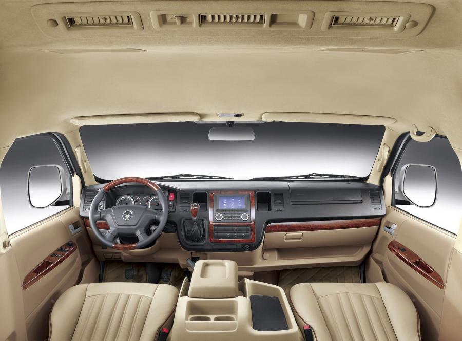 Торпедо Foton MP-X S 2013 года  (фото 2 из 12)